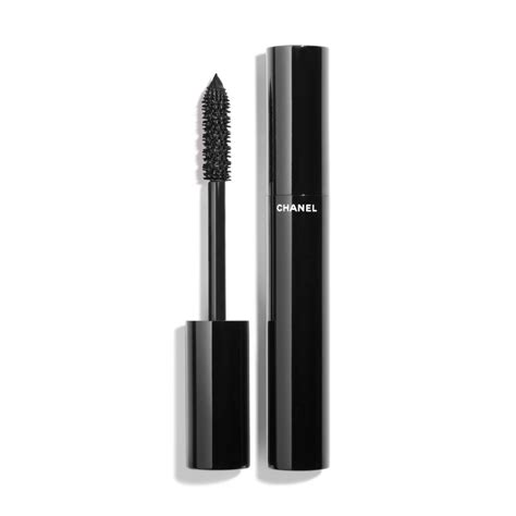 rimel chanel prix|volume de Chanel mascara.